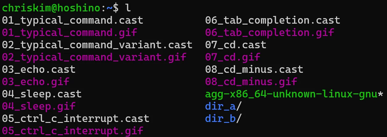 只学够用的 Linux:零基础最小入门教程 https://assets.zouht.com/img/blog/4399-13.webp