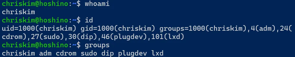 只学够用的 Linux:零基础最小入门教程 https://assets.zouht.com/img/blog/4399-23.webp