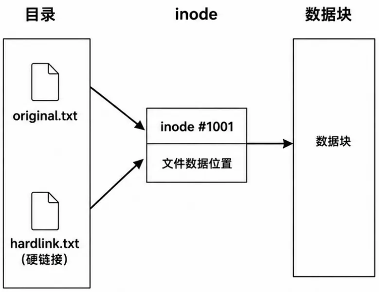 只学够用的 Linux:零基础最小入门教程 https://assets.zouht.com/img/blog/4399-28.webp