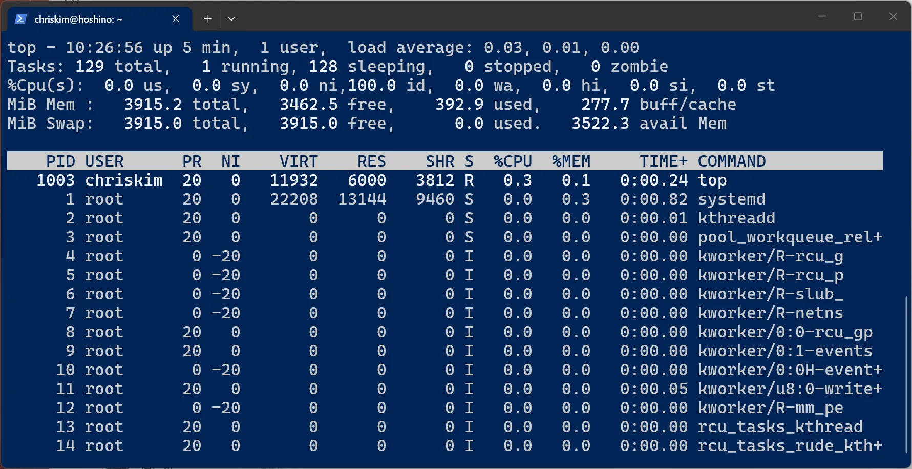 只学够用的 Linux:零基础最小入门教程 https://assets.zouht.com/img/blog/4399-30.webp